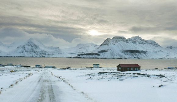 Neitaði ekki að skrifa undir friðlýsinguna