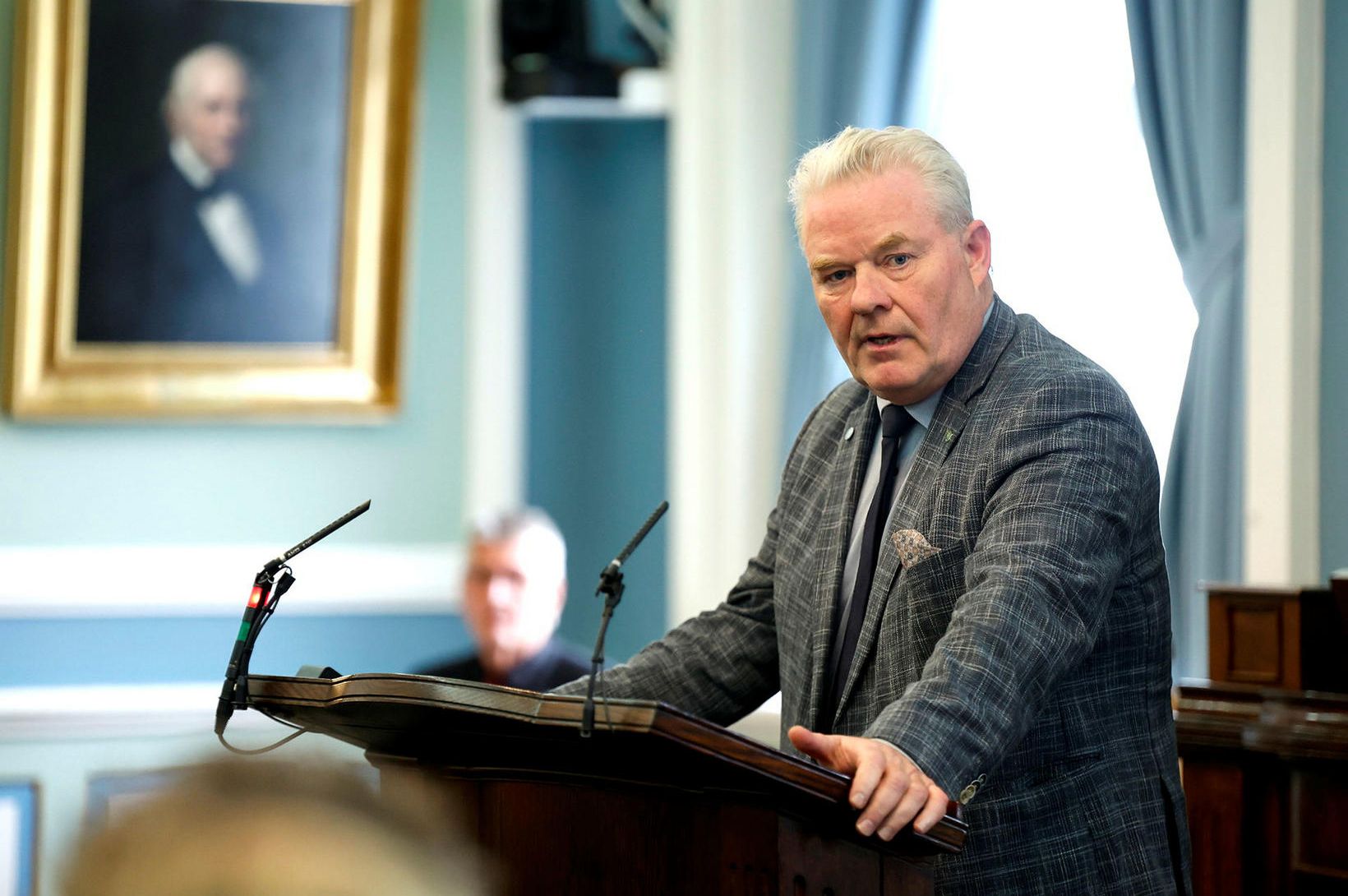„Hringavitleysa sem er ekki hugsuð til enda“