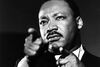 10 Lífsreglur dr. Marthin Luther King
