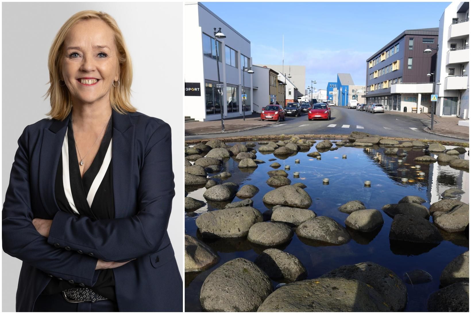 Fasteignaskattur í Reykjanesbæ á íbúðarhúsnæði er 0,25% af heildarfasteignamati.