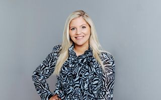 Fyrir Evu Laufey Kjaran skiptir heilsa gríðarlega miklu máli, bæði líkamleg og andleg, sem að …