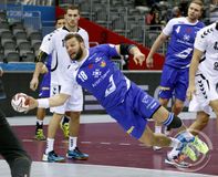 Ísland - Tékkland handbolti karla HM í Katar