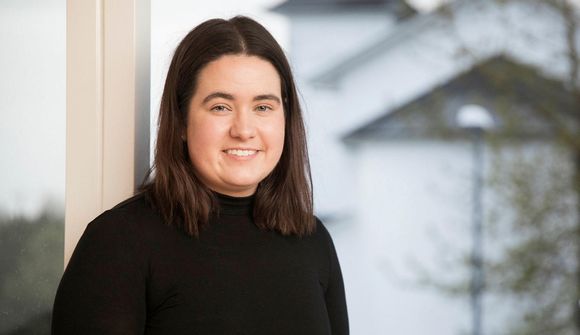 „Draumurinn er að komast á togara“
