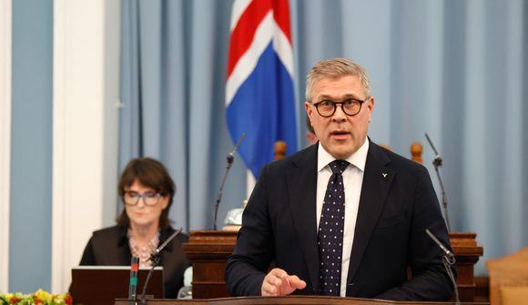 Mikilvægt að horfast í augu við hrinu ofbeldis