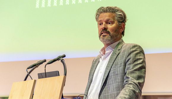 Dagur útilokar ekki framboð til Alþingis