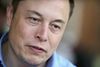Elon Musk eignaðist tvíbura með stjórnanda