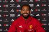 Nýi United-maðurinn líkir sér við goðsögn