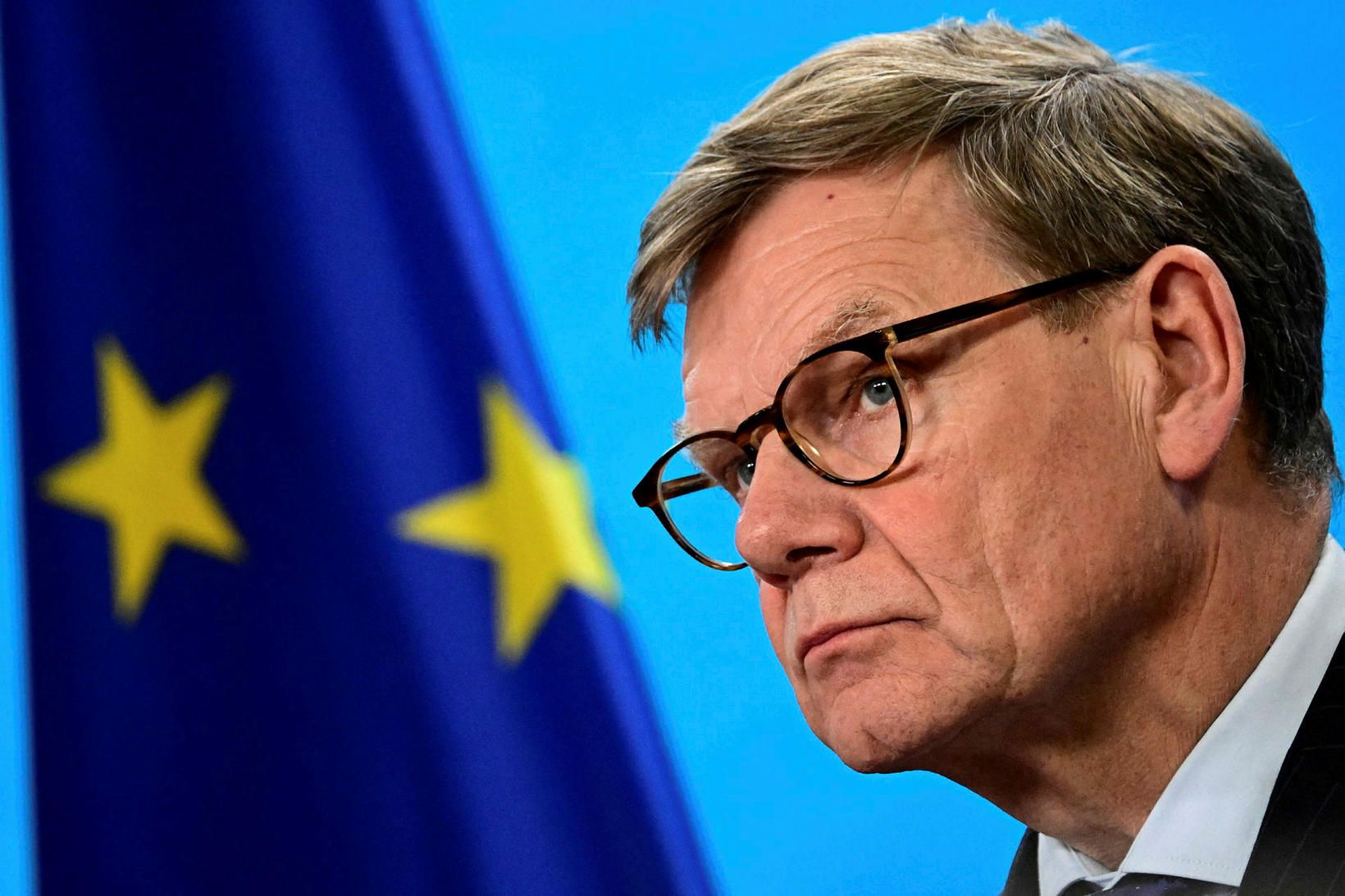 Segja Rússa hafa hótað Þýskalandi