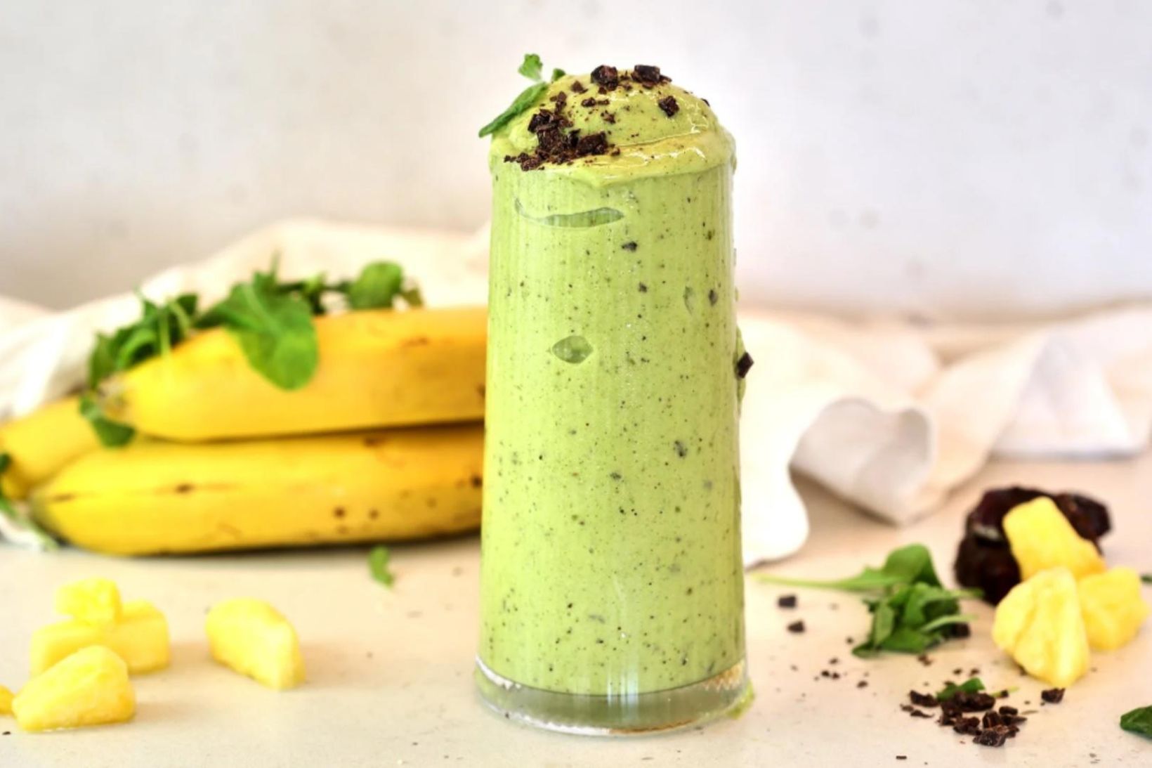 Bústið sem stal senunni á Tenerife