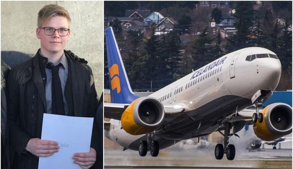 „Erum komin alltof langt til að hætta“
