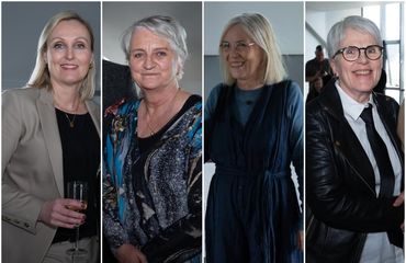 „Við erum auðvitað voða montin af þessum stóra áfanga“
