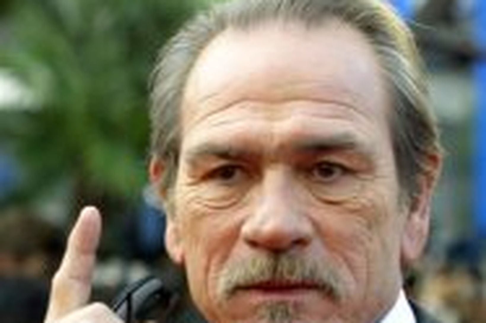 Tommy Lee Jones