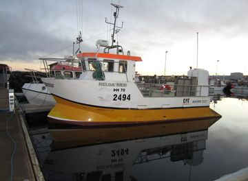Helga Sæm ÞH 70