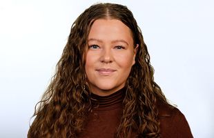 Sonja Sif Þórólfsdóttir