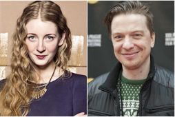 Baldvin Z ræddi áskoranir á tökusetti í viðtali í Síðdegisútvarpinu á mánudag.