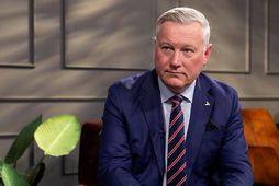 Jens Garðar segir fjölmörg sveitarfélög hafa varað við áhrifum frumvarpsins á sveitarfélögin.