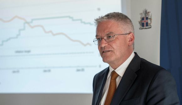Telur samræmt námsmat nauðsynlegt
