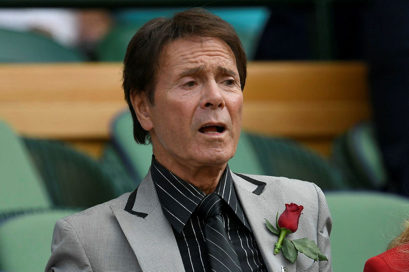 Ímynd Sir Cliff Richard laskaðist vegna rannsóknar lögreglu og umfjöllunar …