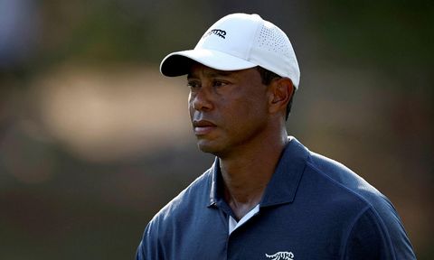 Tiger Woods fær sæti til lífstíðar