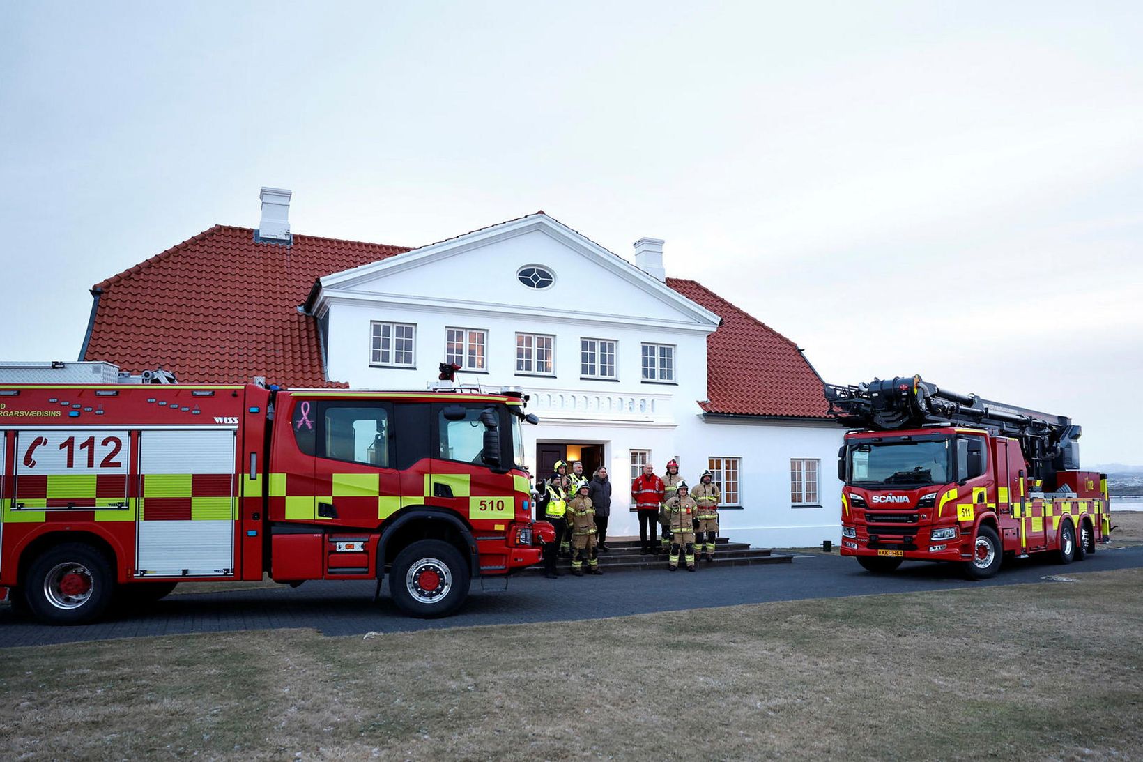 1. desember er ekki einungis fullveldisdagur Íslendinga heldur einnig dagur …