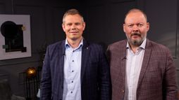 Er von á góðu á Alþingi?