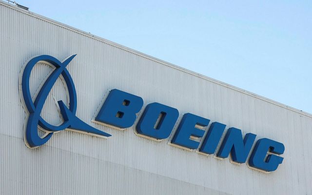 Á síðasta ári tapaði Boeing milljarði dollara í hverjum mánuði.