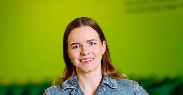 Katrín segir Prís stöðugt leita að snjallari leiðum til þess að draga úr rekstrarkostnaði og …