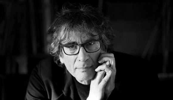Neil Gaiman þvertekur fyrir ásakanir