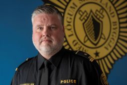 Þegar hefur verið tekin skýrsla af á þriðja tug einstaklinga, að sögn Eiríks.