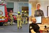 Slökkviliðsstjóri Norðurþings sagði upp