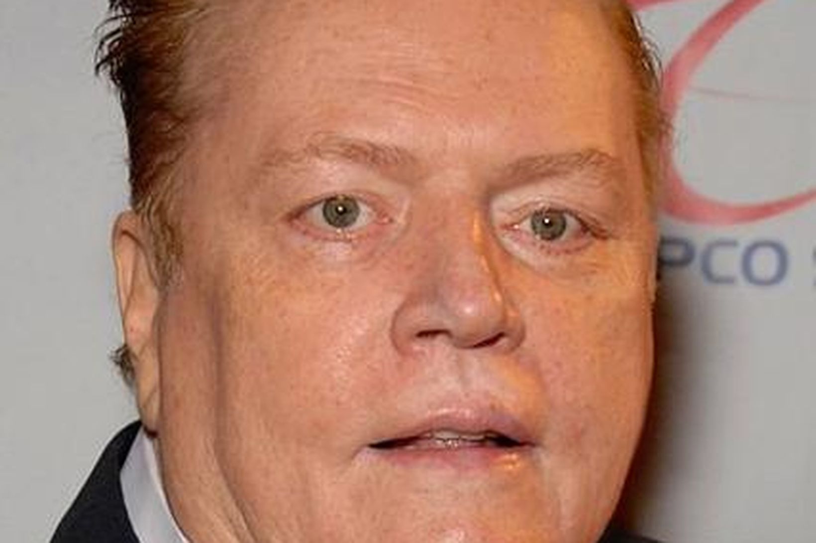 Larry Flynt