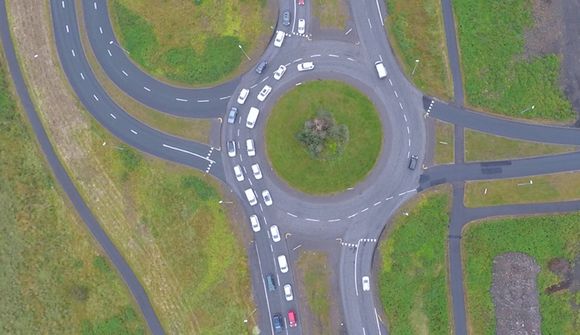 „Þurfum að búa við þetta ástand“