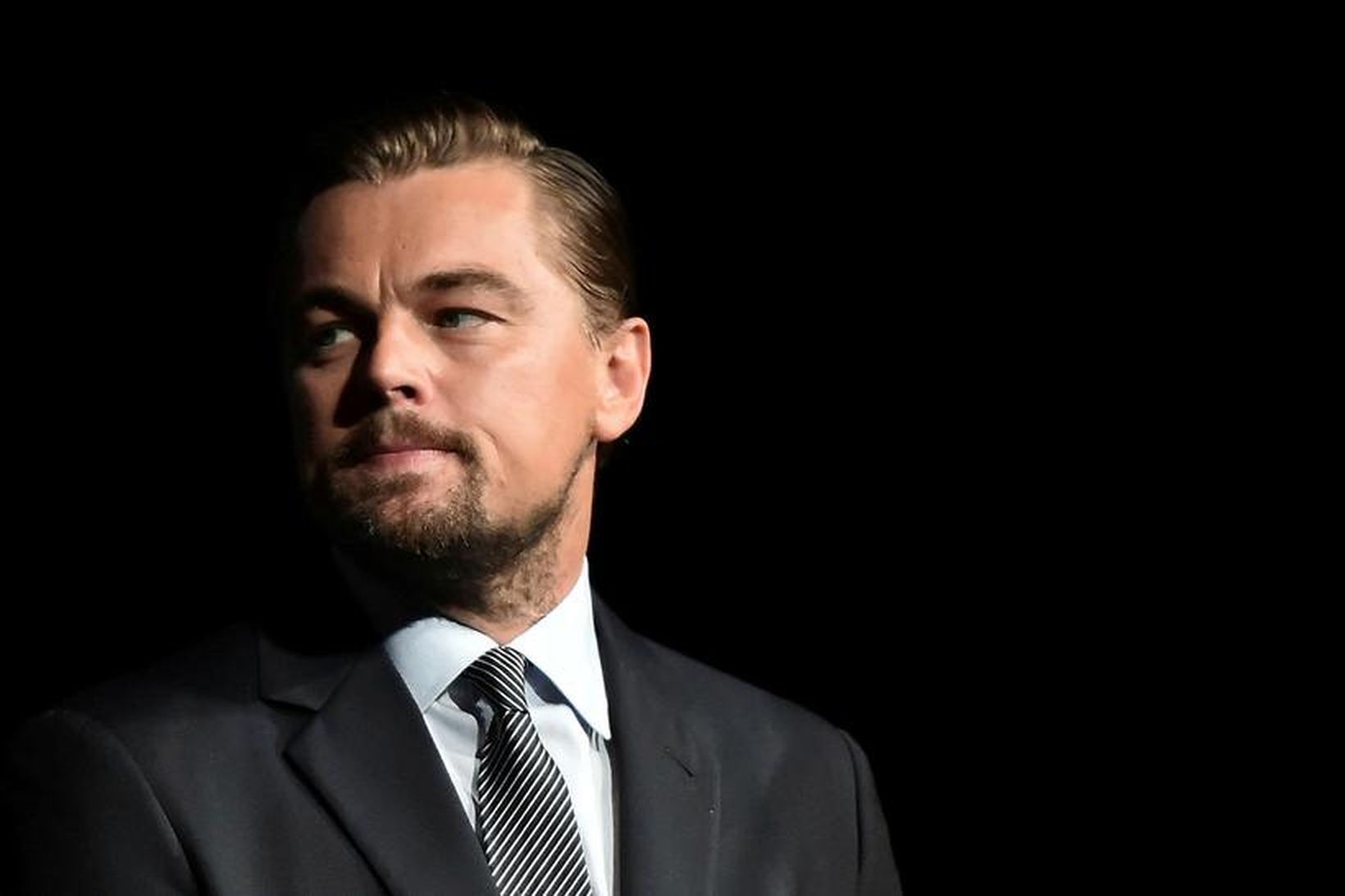 Leonardo DiCaprio er sagður ætla vinna með Quentin Tarantino á …