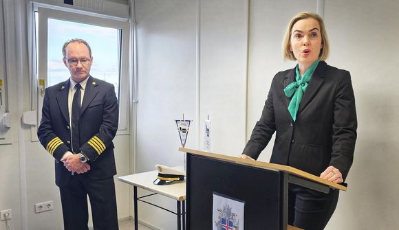 Svört skýrsla um málefni Fangelsismálastofnunar