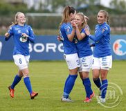 KR - Stjarnan  fótbolti kvenna