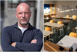 „Við erum alltaf að fá stærri og stærri hópa af drengjum sem eru jaðarsettir. Vaxandi …