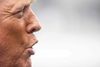 Trump hjólar í eigin stuðningsmenn