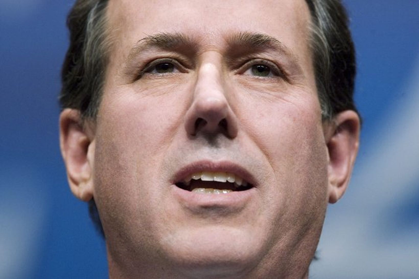 Rick Santorum