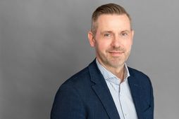 Magnús Þór Gylfason, ráðgjafi hjá Samtökum iðnaðarins.