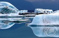 Jökulsárlón