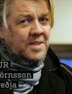 Hljómur: Helgi Björnsson