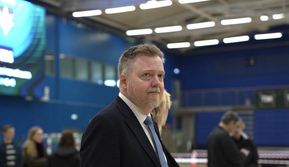 Saknar tveggja Sjálfstæðismanna