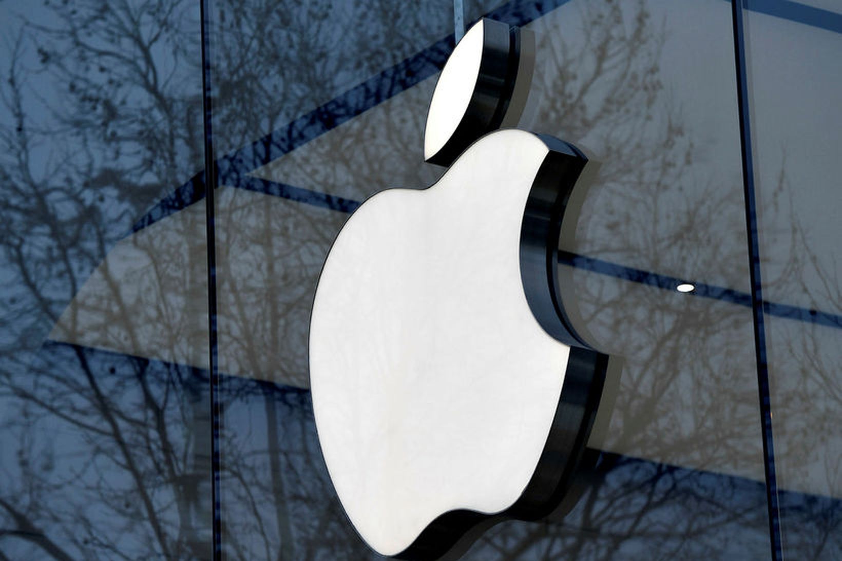 Apple hefur greitt írska ríkinu 14,3 milljarða evra, um 1.760 …
