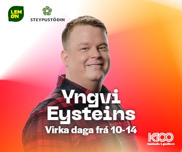 Yngvi Eysteins