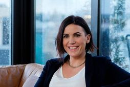 Tinna Bryde er viðskiptafræðingur sem lærði að vera fasteignasali 2018. Hún tók hins vegar ekki …