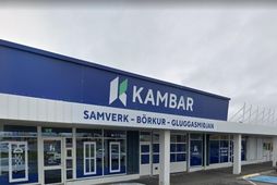 Fyrirhugað að framleiðsla hefjist að nýju á sama stað á Hellu.