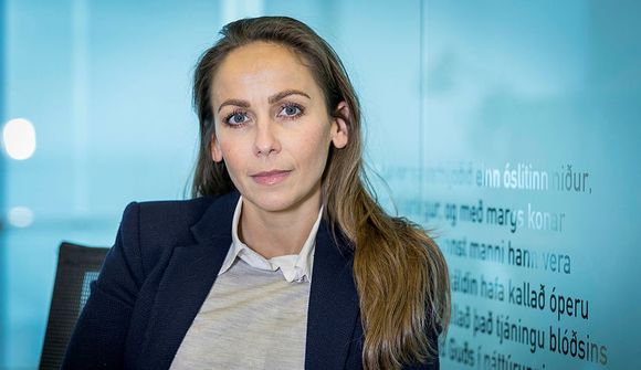 „Norðmenn sem hafa staðið í vegi fyrir samstarfi“