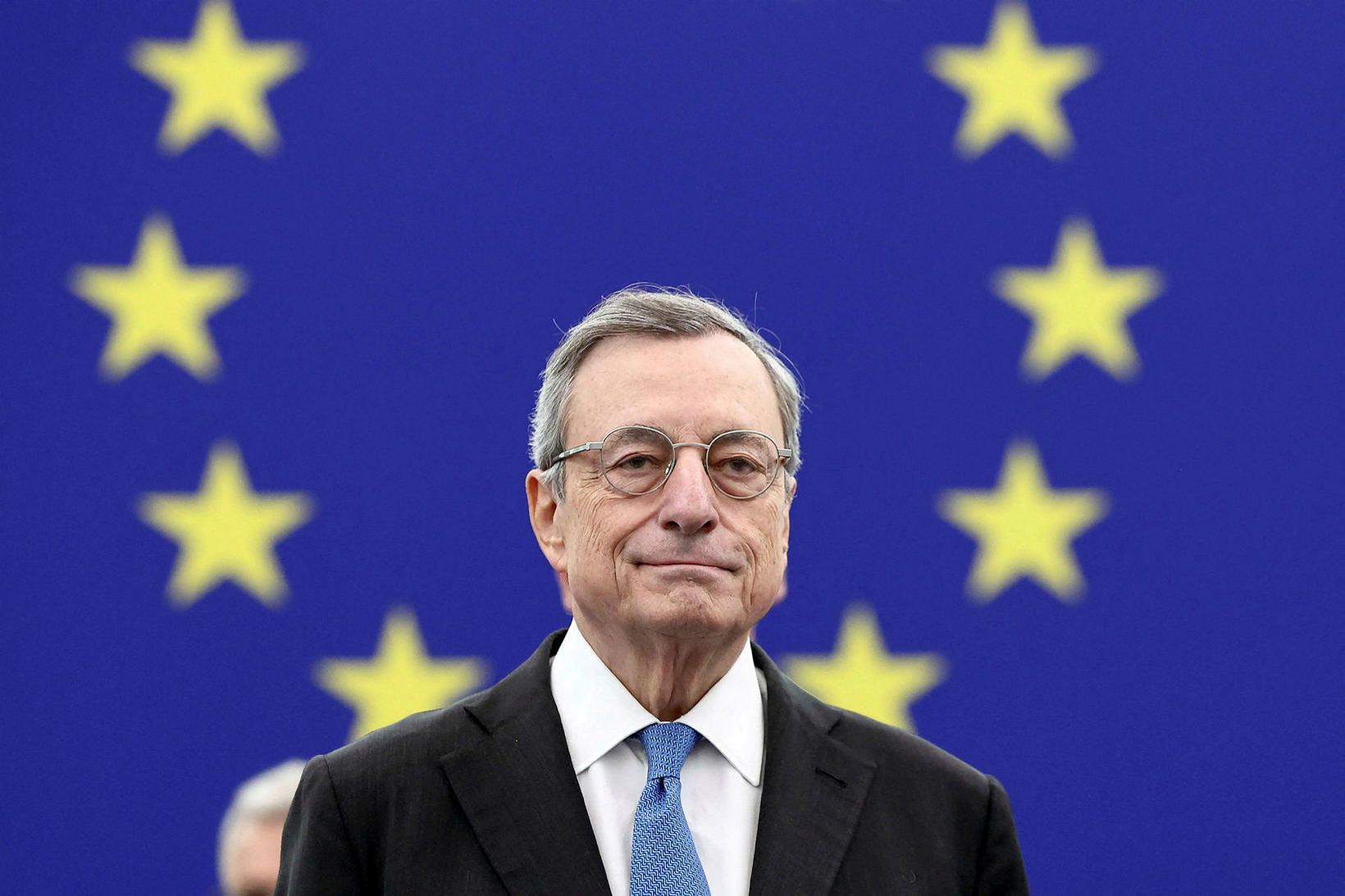 Skýrsla Mario Draghi um hagvaxtarvanda Evrópu minntist ekki á mögulegar …