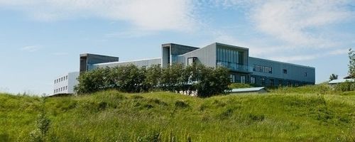Mynd af Hótel Laki