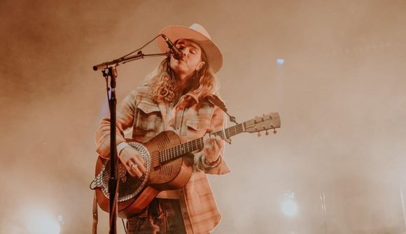 Kaleo sló í gegn hjá Jimmy Kimmel